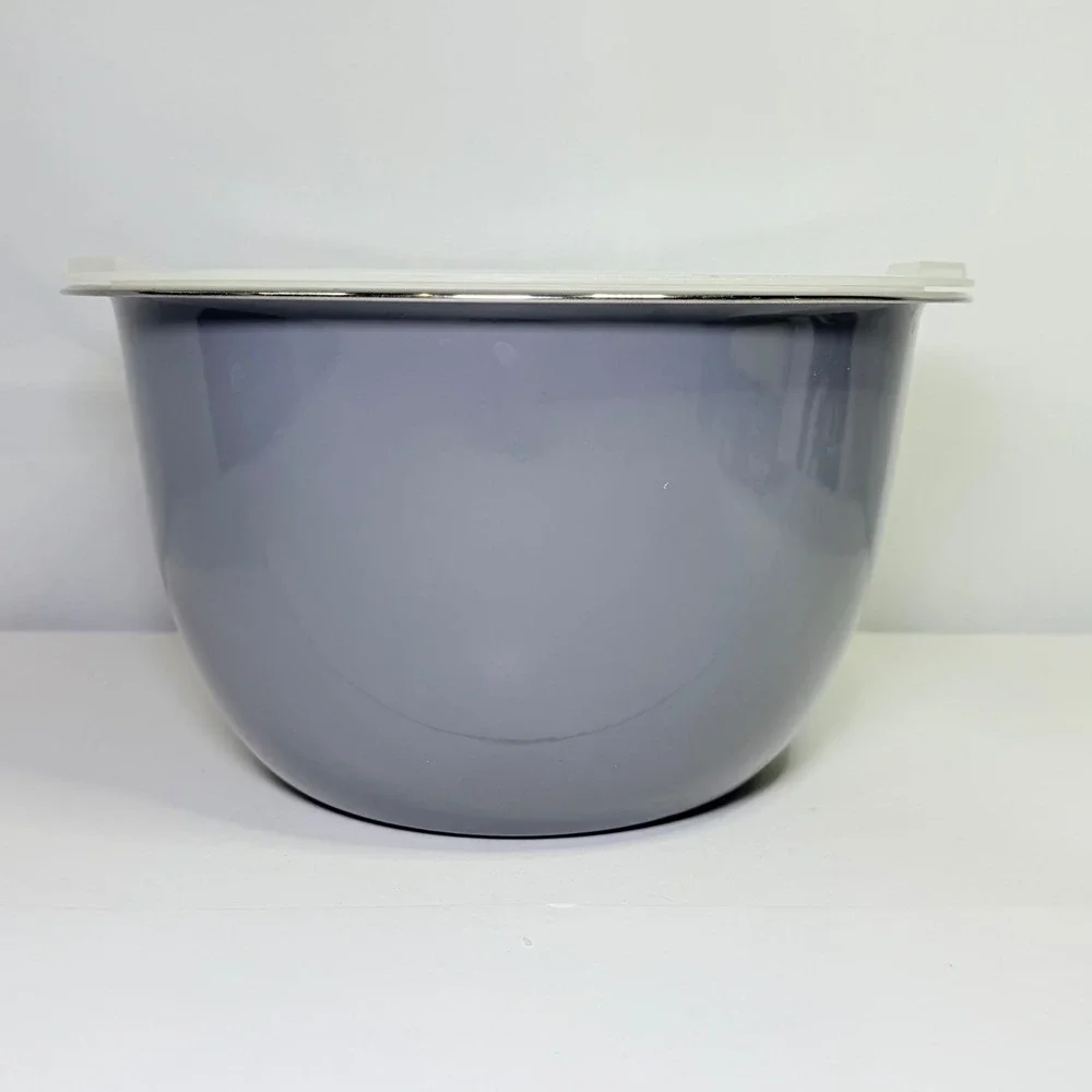 N/A stainless steel